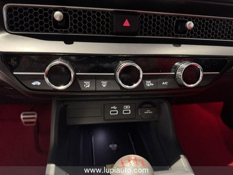 Auto Usate A Pistoia | Honda Civic Type R 2.0 Type R