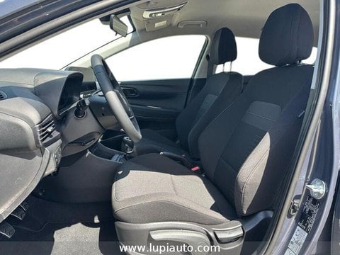 Auto Km0 A Pistoia | Hyundai Bayon 1.0 Tgdi 90Cv Business