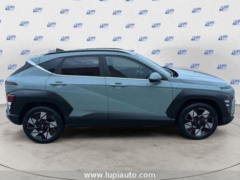 Auto Nuove Pronta Consegna A Pistoia | Hyundai Kona Hybrid 1.6 Hev Business 2Wd Dct