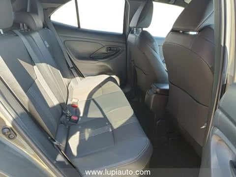 Auto Usate A Pistoia | Toyota Yaris Cross Yaris Cross 1.5 Hybrid 5P. E-Cvt I Adventure