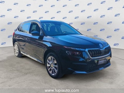 Auto Usate A Pistoia | Škoda Kamiq 1.0 Tsi 110 Cv Style