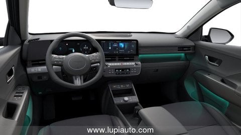 Auto Nuove Pronta Consegna A Pistoia | Hyundai Kona Electric Bev 64,8 Kwh Exclusive