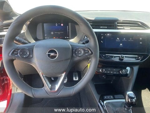 Auto Usate A Pistoia | Opel Corsa 1.2 Gs S&S 100Cv