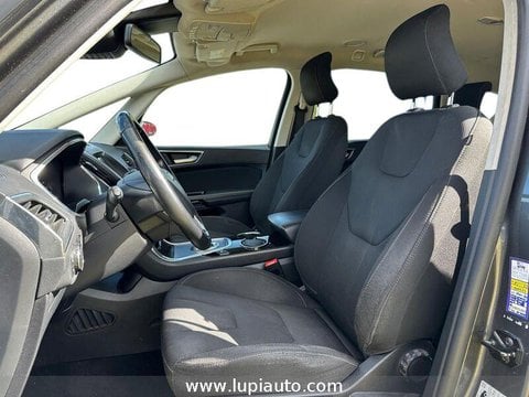 Auto Usate A Pistoia | Ford S-Max 2.0 Ecoblue Vignale S&S 190Cv Auto 7P.ti My20