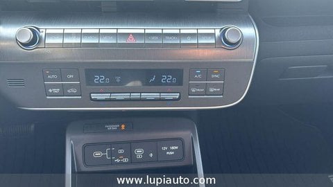 Auto Usate A Lucca | Hyundai Kona Electric Ev 48 Kwh X Line