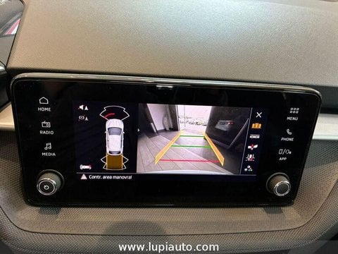 Auto Usate A Prato | Škoda Fabia 1.0 Mpi Evo Young Edition 80Cv