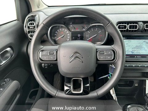 Auto Usate A Pistoia | Citroën C3 Aircross 1.2 Puretech Plus S&S 110Cv