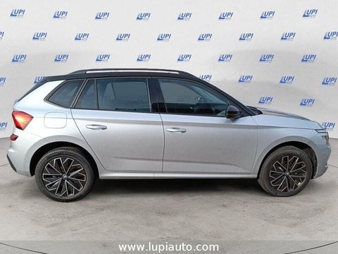 Auto Km0 A Prato | Škoda Kamiq 1.0 Tsi 130 Edition 115Cv