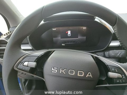 Auto Km0 A Prato | Škoda Fabia 1.0 Mpi Evo Selection 80Cv