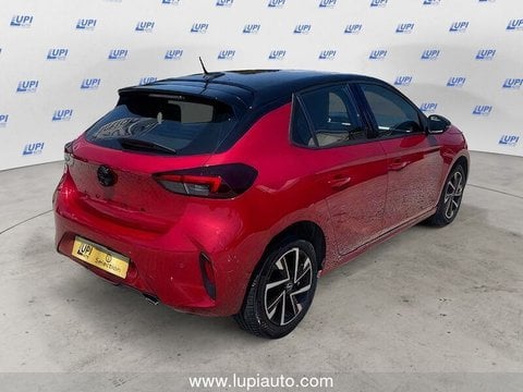 Auto Usate A Pistoia | Opel Corsa 1.2 Gs S&S 100Cv
