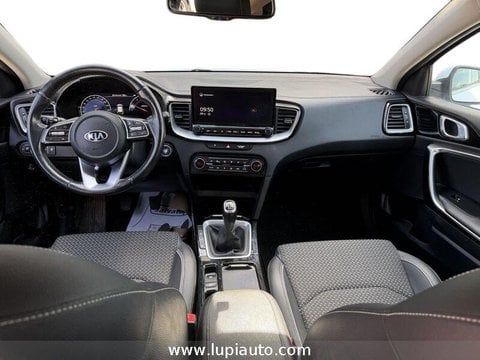 Auto Usate A Lucca | Kia Xceed 1.0 T-Gdi 120 Cv Urban Gpl