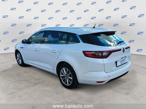 Auto Usate A Pistoia | Renault Mégane Megane Sporter 1.5 Blue Dci Business