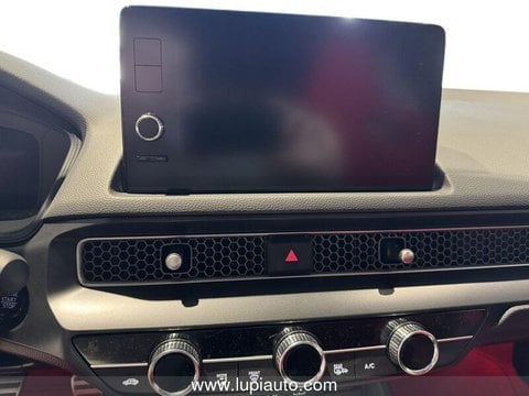 Auto Usate A Pistoia | Honda Civic Type R 2.0 Type R