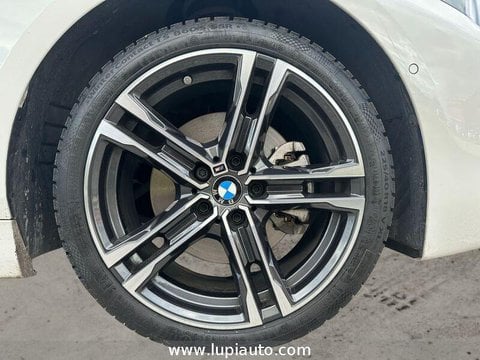 Auto Usate A Pistoia | Bmw Serie 1 118D Msport Auto
