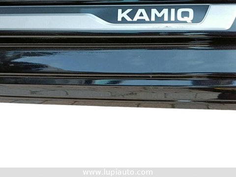 Auto Km0 A Prato | Škoda Kamiq 1.0 Tsi Monte Carlo 115Cv