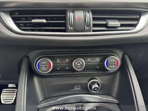 Auto Usate A Pistoia | Alfa Romeo Stelvio 2.2 Td 210 Cv Veloce At8 Q4