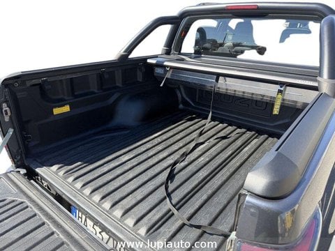 Auto Usate A Lucca | Isuzu D-Max Iv 2021 1.9 Td Crew N60F 4X4 Auto Nitro Sport Iva Esposta