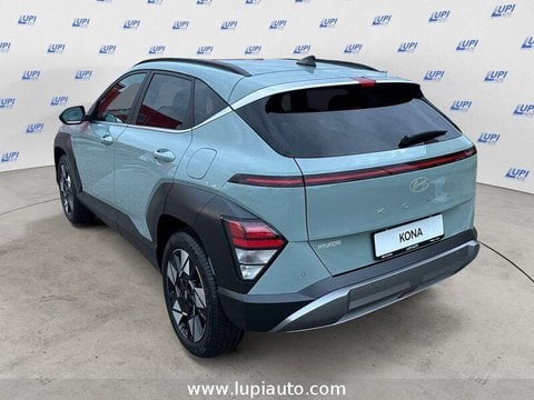 Auto Nuove Pronta Consegna A Pistoia | Hyundai Kona Hybrid 1.6 Hev Business 2Wd Dct