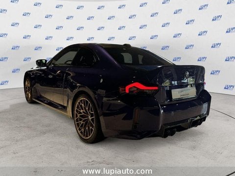 Auto Usate A Pistoia | Bmw M2 M2 Cs