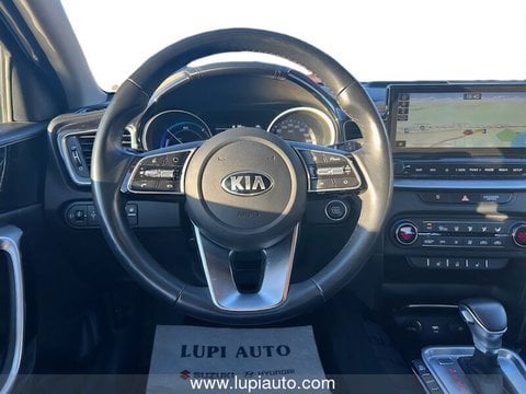 Auto Usate A Pistoia | Kia Xceed 1.6 Gdi 141Cv Phev Dct High Tech