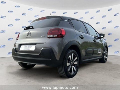 Auto Usate A Pistoia | Citroën C3 1.2 Puretech Shine Pack S&S 83Cv