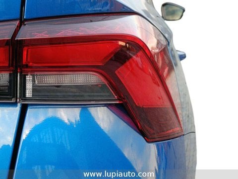 Auto Km0 A Prato | Škoda Kamiq 1.0 Tsi Black Dots 115Cv