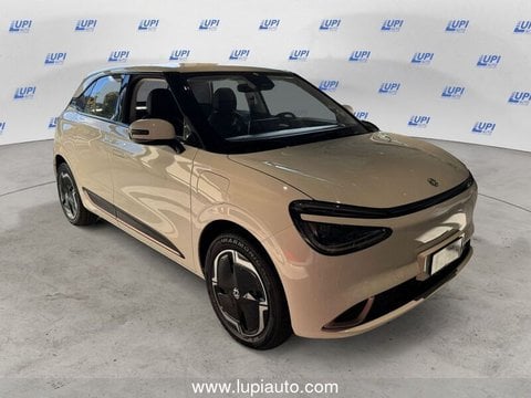 Auto Nuove Pronta Consegna A Pistoia | Dongfeng Box Style
