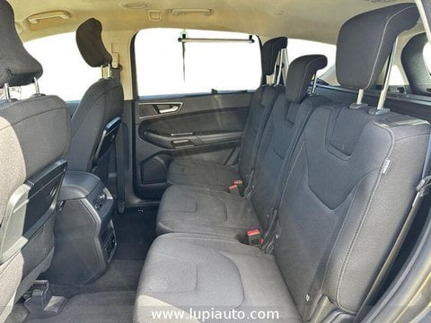 Auto Usate A Pistoia | Ford S-Max 2.0 Ecoblue Vignale S&S 190Cv Auto 7P.ti My20