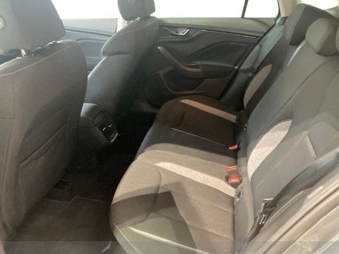 Auto Usate A Prato | Škoda Kamiq 1.0 Tsi 130 Edition Dsg 85Kw
