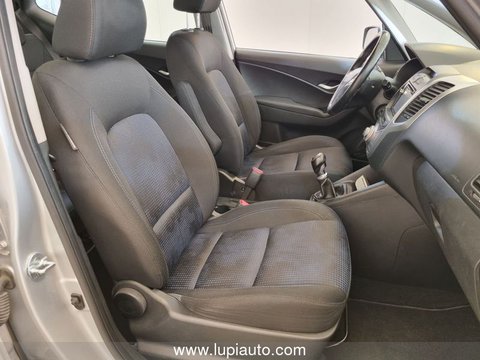 Auto Hyundai Ix20 1.4 Comfort Usate A Firenze