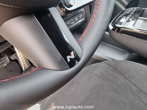 Auto Nuove Pronta Consegna A Pistoia | Hyundai Tucson Hybrid 1.6 Hev 2Wd 239Cv N-Line Auto