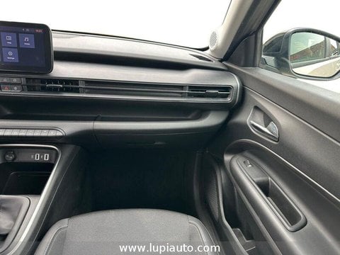Auto Usate A Pistoia | Jeep Avenger 1.2 Turbo Altitude Fwd 100Cv