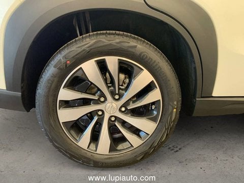 Auto Nuove Pronta Consegna A Pistoia | Suzuki S-Cross S-Cross 1.4 Hybrid Top
