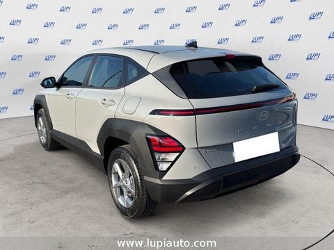 Auto Usate A Lucca | Hyundai Kona Hybrid 1.6 Hev Xtech 2Wd Dct