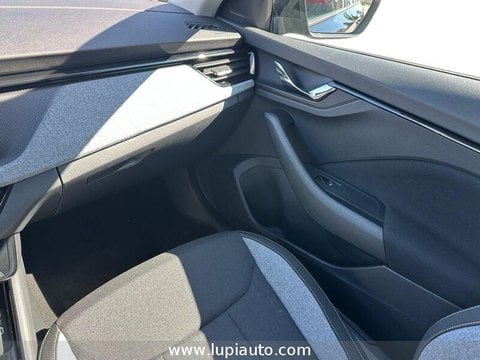 Auto Usate A Pistoia | Škoda Scala 1.0 Tsi Selection 115Cv Dsg