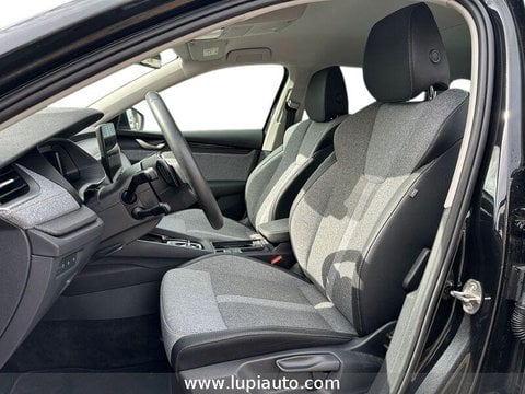 Auto Usate A Pistoia | Škoda Octavia 2.0 Tdi 110Kw Style Dsg