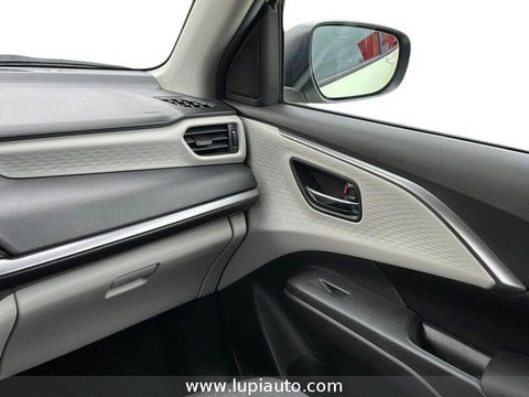 Auto Usate A Pistoia | Suzuki Swift 1.2H Top 2Wd