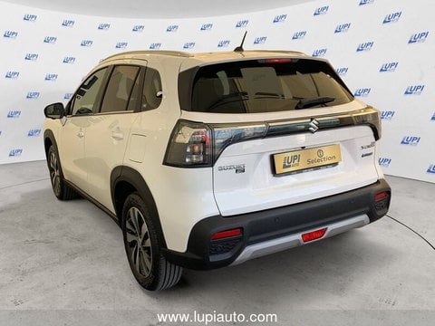 Auto Nuove Pronta Consegna A Pistoia | Suzuki S-Cross S-Cross 1.4 Hybrid 4Wd Allgrip Top