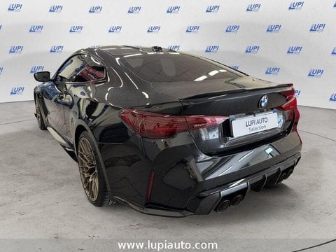 Auto Usate A Pistoia | Bmw M4 Coupé M4 Cs Xdrive Auto
