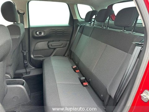 Auto Usate A Pistoia | Citroën C3 Aircross 1.2 Puretech Plus S&S 110Cv