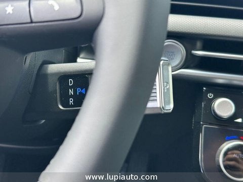 Auto Usate A Pistoia | Hyundai Tucson Hybrid 1.6 Hev 2Wd 239Cv Business Auto