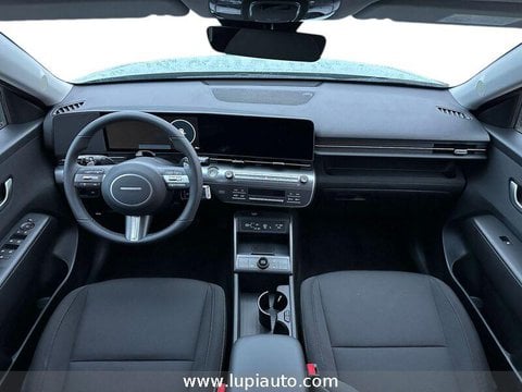 Auto Nuove Pronta Consegna A Pistoia | Hyundai Kona Hybrid 1.6 Hev Business 2Wd Dct