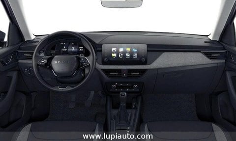 Auto Nuove Pronta Consegna A Prato | Škoda Kamiq 1.0 Tsi Your Way 70Kw