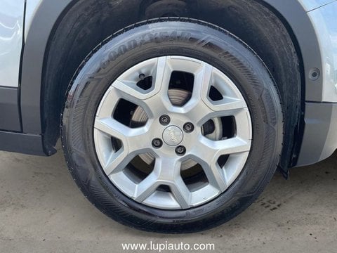 Auto Usate A Pistoia | Jeep Avenger 1.2 Turbo Altitude Fwd 100Cv