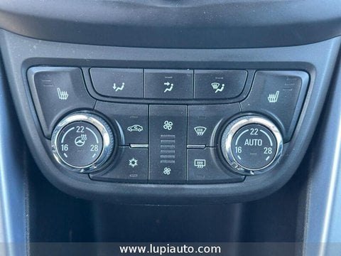 Auto Usate A Pistoia | Opel Zafira 1.6 Cdti 134Cv Advance S&S Mt6