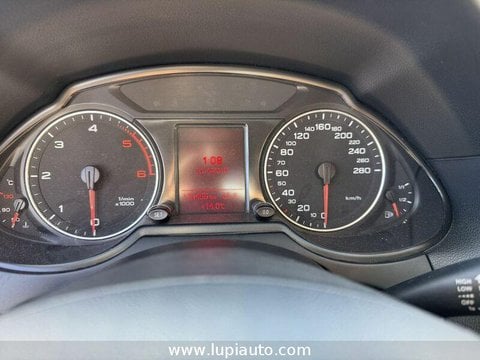 Auto Usate A Pistoia | Audi Q5 2.0 Tdi Advanced Quattro 170Cv S-Tronic