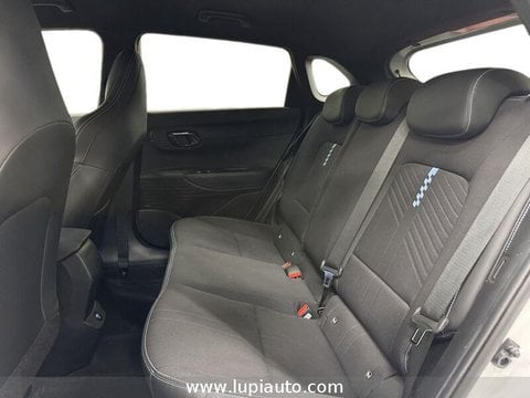 Auto Usate A Pistoia | Hyundai I20 1.6 T-Gdi 204Cv N Performance Techno Pack + Winter Pack