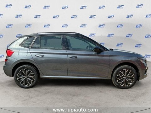 Auto Usate A Prato | Škoda Kamiq 1.0 Tsi 130 Edition 85Kw