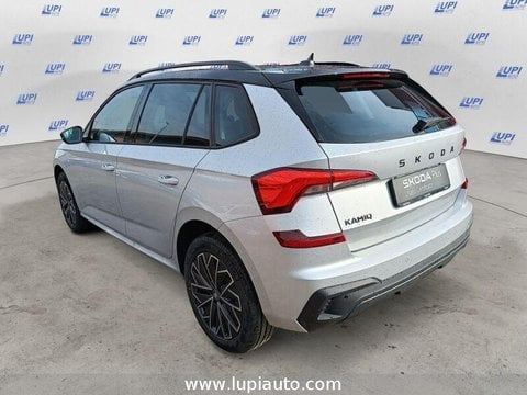 Auto Km0 A Prato | Škoda Kamiq 1.0 Tsi 130 Edition 115Cv