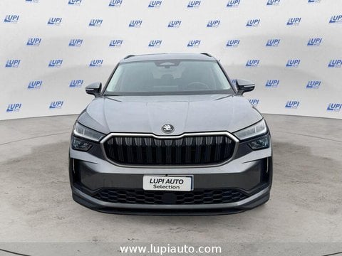 Auto Usate A Pistoia | Škoda Kodiaq 2.0 Tdi Evo Executive Dsg 7P